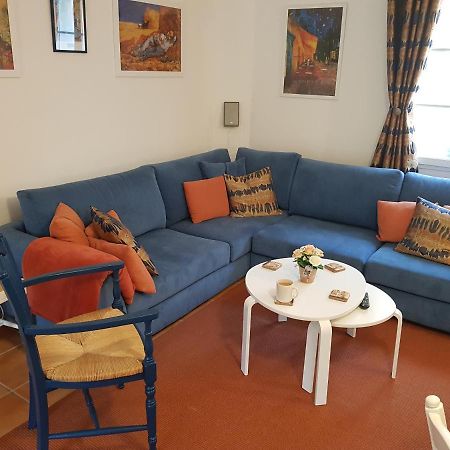 Provencal House In Fayence With Pool & Indoor Spa エクステリア 写真