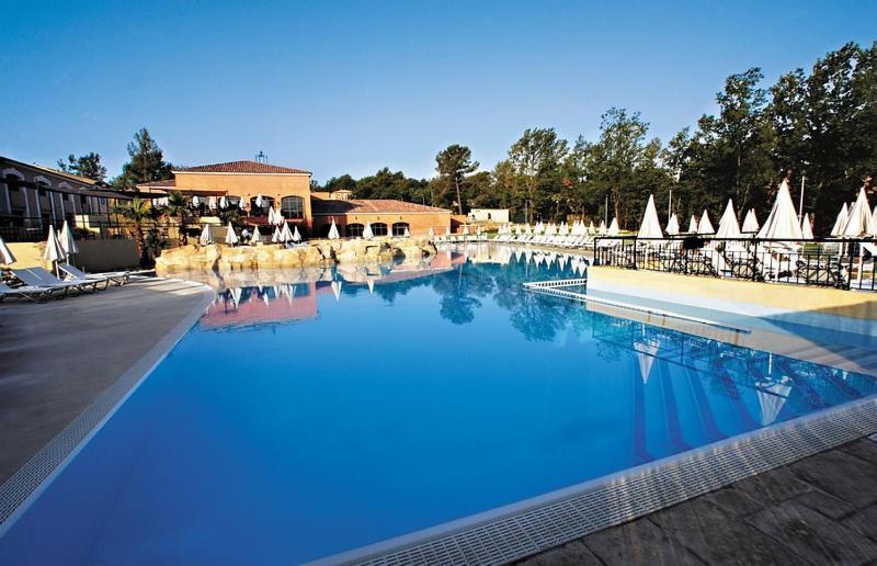 Provencal House In Fayence With Pool & Indoor Spa エクステリア 写真
