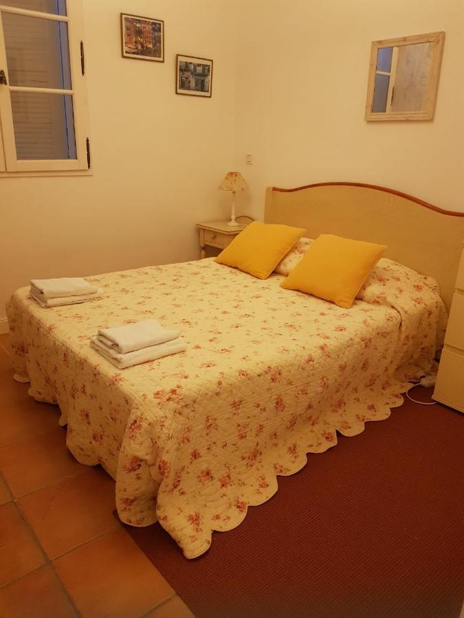 Provencal House In Fayence With Pool & Indoor Spa エクステリア 写真