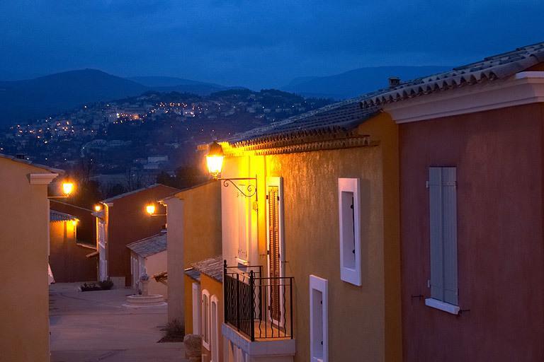 Provencal House In Fayence With Pool & Indoor Spa 部屋 写真