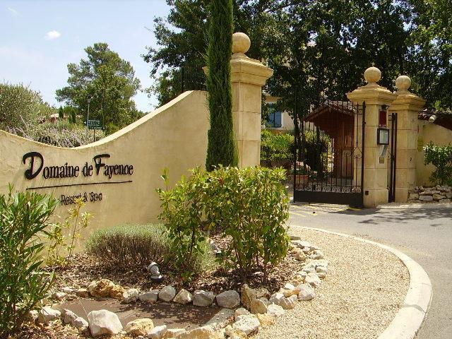 Provencal House In Fayence With Pool & Indoor Spa 部屋 写真