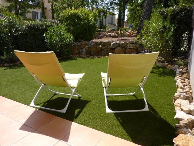 Provencal House In Fayence With Pool & Indoor Spa 部屋 写真