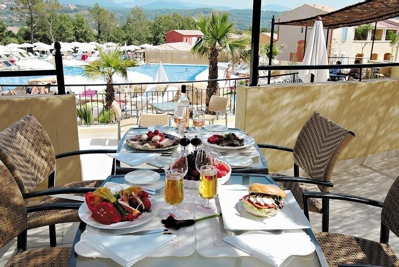 Provencal House In Fayence With Pool & Indoor Spa 部屋 写真