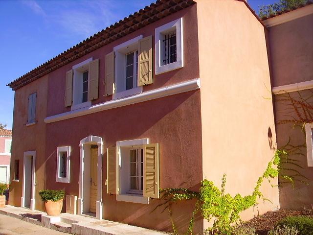 Provencal House In Fayence With Pool & Indoor Spa 部屋 写真