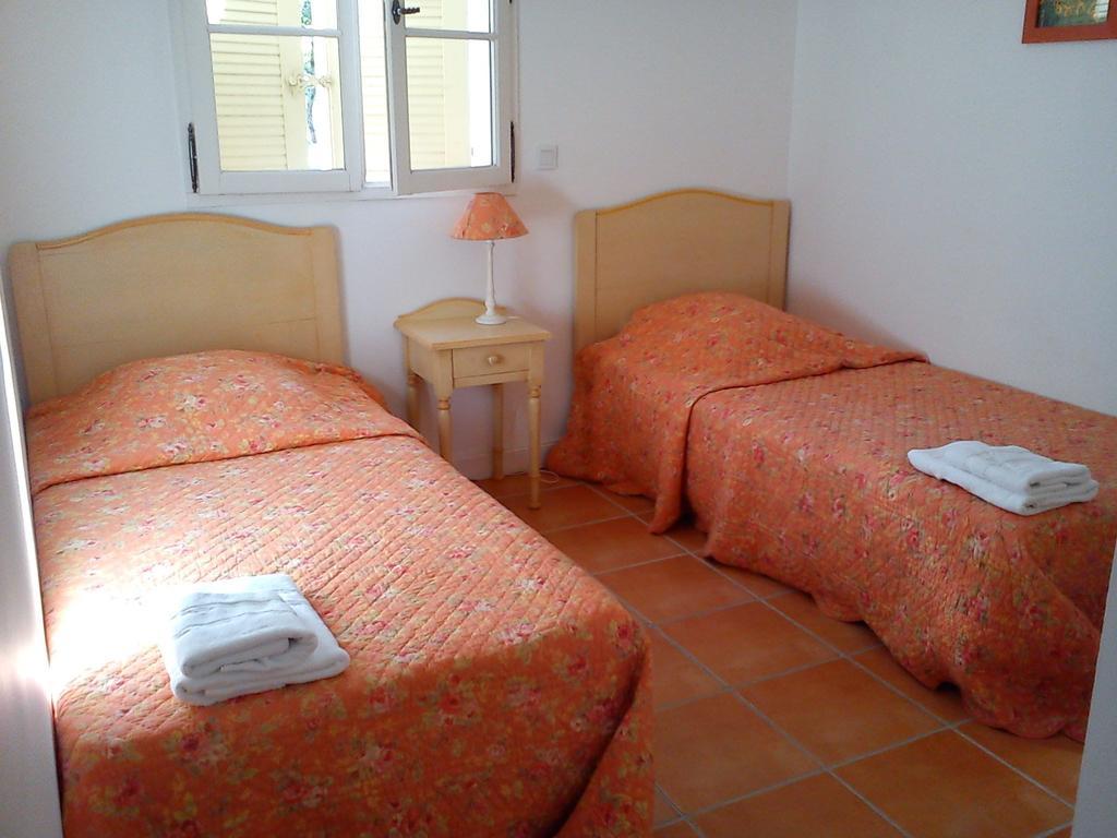 Provencal House In Fayence With Pool & Indoor Spa 部屋 写真