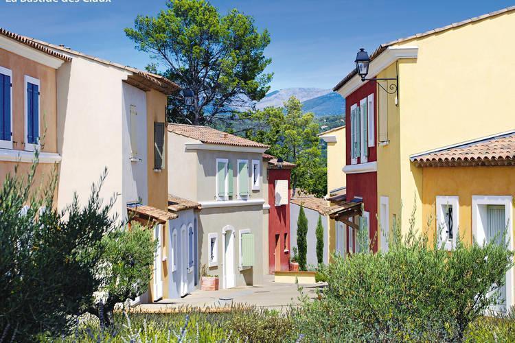 Provencal House In Fayence With Pool & Indoor Spa 部屋 写真