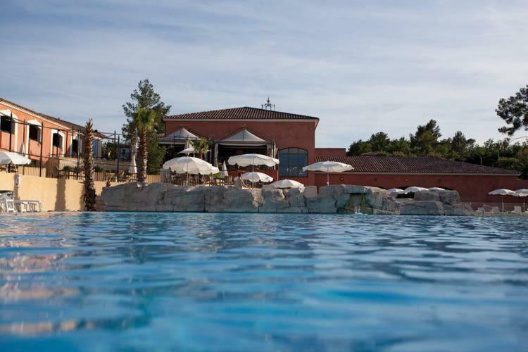Provencal House In Fayence With Pool & Indoor Spa エクステリア 写真